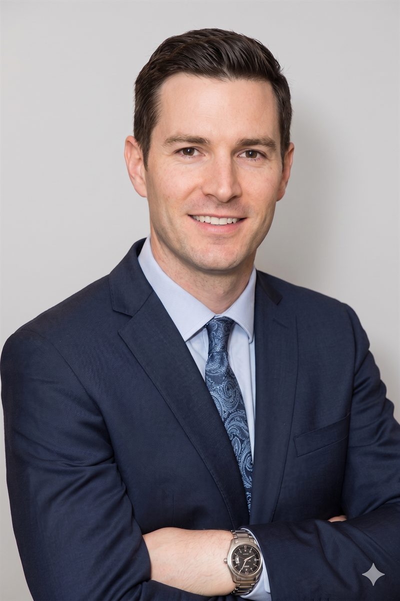 Adrian Simons, founder of CV Edge